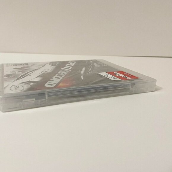 Split Second Sony PlayStation 3 PS3 Game Sealed - Picture 5 of 11